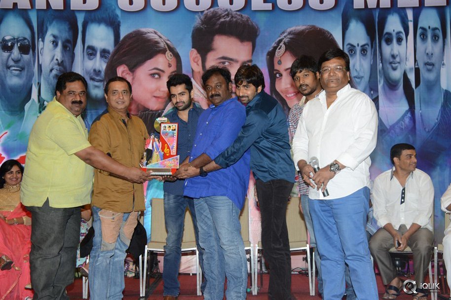 Pandaga-Chesko-Movie-Grand-Success-Meet